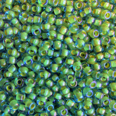 Sundance Designs Seed Beads Size 11 - 398O Sea Monster