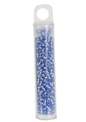 Sundance Designs Seed Beads Size 11 - 19B Pale Blue
