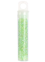 Sundance Designs Seed Beads Size 11 - 270 Wintergreen