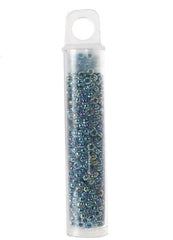 Sundance Designs Seed Beads Size 11 - 279 Blue Violet