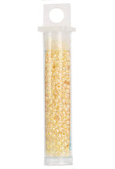 Sundance Designs Seed Beads Size 11 - 282 Vanilla