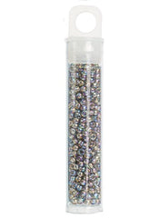 Sundance Designs Seed Beads Size 11 - 297A Smoky Topaz