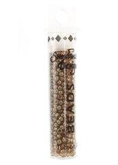 Sundance Designs Seed Beads Size 11 - 310 Golden Honey