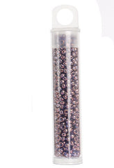 Sundance Designs Seed Beads Size 11 - 318F Tawny Port