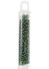 Sundance Designs Seed Beads Size 11 - 354 Houseplant