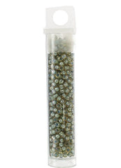 Sundance Designs Seed Beads Size 11 - 356F Celery