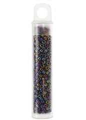 Sundance Designs Seed Beads Size 11 - 367 Maroon