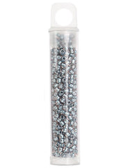 Sundance Designs Seed Beads Size 11 - 377E Blue Haze
