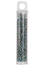 Sundance Designs Seed Beads Size 11 - 378F Moodstone