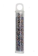 Sundance Designs Seed Beads Size 11 - 378H Copper Penny