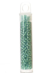 Sundance Designs Seed Beads Size 11 - 390 Aqua Mist