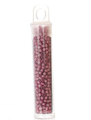 Sundance Designs Seed Beads Size 11 - 395 Mauve