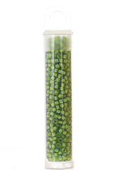 Sundance Designs Seed Beads Size 11 - 398O Sea Monster
