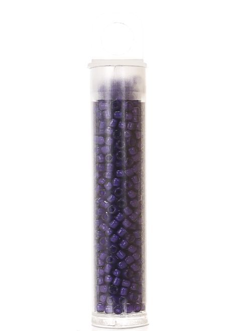 Sundance Designs Seed Bead Size 11 - 399J Purple Tanzanite