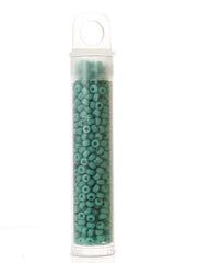 Sundance Designs Seed Beads Size 11 - 412G Dark Aqua