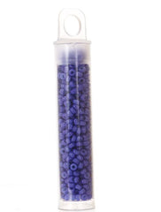 Sundance Designs Seed Beads Size 11 - 419F Purple Heart