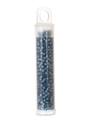 Sundance Designs Seed Beads Size 11 - 588 Denim