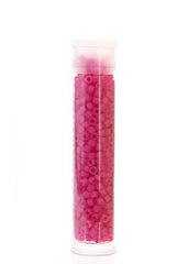 Sundance Designs Seed Beads Size 11 - F209 Flat Fuchsia