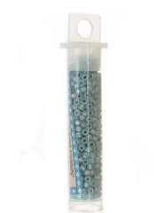 Sundance Designs Seed Beads Size 11 - F631 Flat Baby Blue