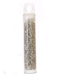 Sundance Designs Seed Beads Size 11 - F635 Flat Opal
