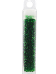 Sundance Designs Seed Beads Size 14/15 - 146 Lark Green