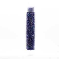 Sundance Designs Seed Beads Size 14/15 - 1637 Blueberry