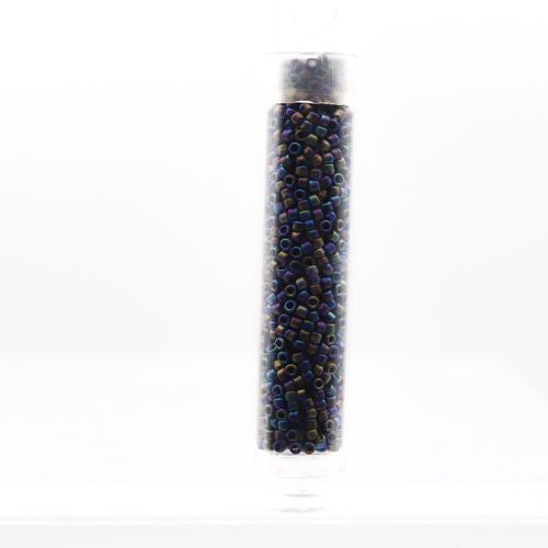 Sundance Designs Seed Bead Size 14/15 1642 Poppy Seed