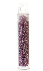 Sundance Designs Seed Beads Size 14/15 - 264 Rosebay