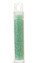 Sundance Designs Seed Beads Size 14/15 - 268A Seafoam