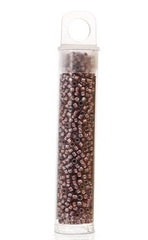 Sundance Designs Seed Beads Size 14/15 - 377G Dusty Mauve