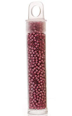 Sundance Designs Seed Beads Size 14/15 - 395 Mauve