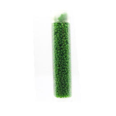 Sundance Designs Seed Beads Size 14/15 - 411 Clover Green
