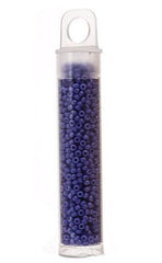 Sundance Designs Seed Beads Size 14/15 - 419F Purple Heart