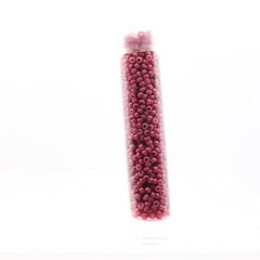 Sundance Designs Seed Beads Size 14/15 - 468 Berry Jam