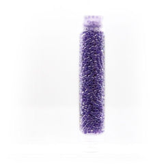 Sundance Designs Seed Beads Size 14/15 - 534A Lilac
