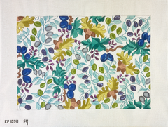 Susan Roberts Needlepoint Elaine Pollack Arbor de Provence Needlepoint Canvas