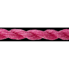 ThreadworX Overdyed Kreinik Braid #12 - 910985 Pink Rose