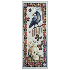 The Artsy Housewife Within A Dream Cross Stitch Pattern