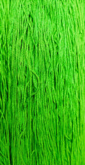 The Gentle Art Sampler Threads - 0193 Key Lime - 5 yds