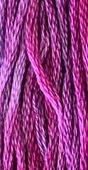 The Gentle Art Sampler Threads - 0895 Dragon Fruit - 5 yds