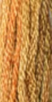 The Gentle Art Sampler Threads - 2025A Desert View - 5 yds
