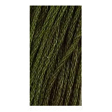 The Gentle Art Sampler Threads - 0190A Forest Glade - 5 yds