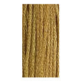 The Gentle Art Sampler Threads - 0460 Grecian Gold