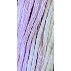 The Gentle Art Sampler Threads - 0811 Wisteria