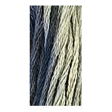 The Gentle Art Sampler Threads - 1080 Driftwood