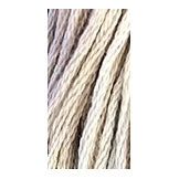 The Gentle Art Simply Shaker Threads - 7103 Putty