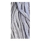 The Gentle Art Simply Shaker Threads - 7104 Glass Slipper - 5 yds