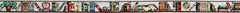 The Meredith Collection Library Belt Needlepoint Canvas