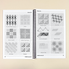 The Original Stitches to Go