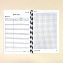 The Original Stitches to Go